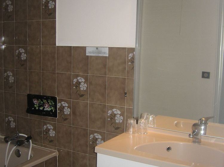 Hôtel Le Catinat Fleuri  | Guillestre | Hautes-Alpes | France 14