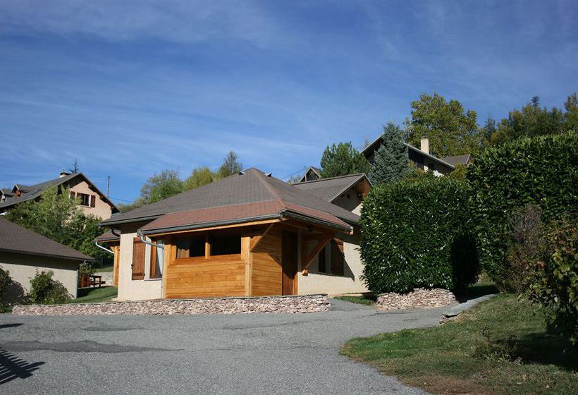Hôtel Le Catinat Fleuri  | Guillestre | Hautes-Alpes | France 2