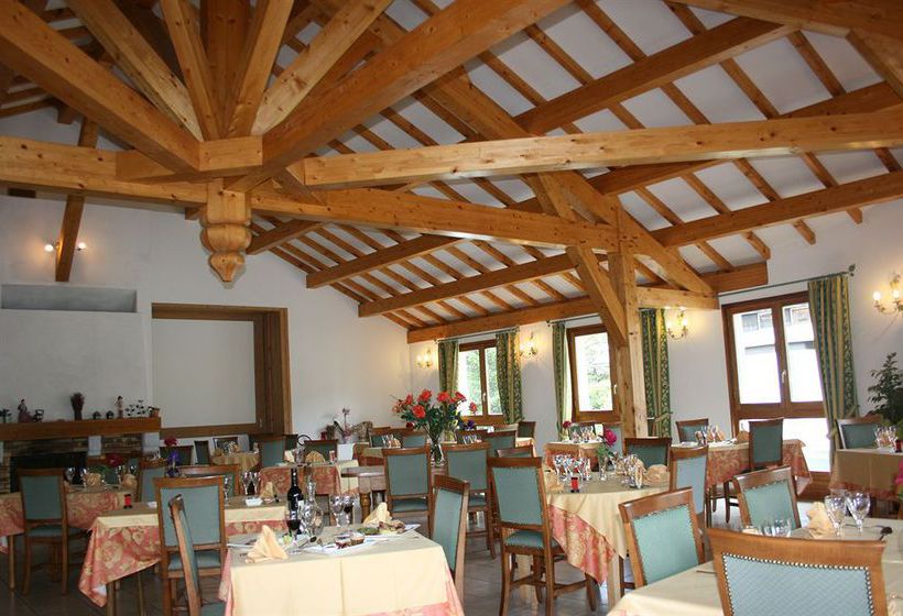 Hôtel Le Catinat Fleuri  | Guillestre | Hautes-Alpes | France 4