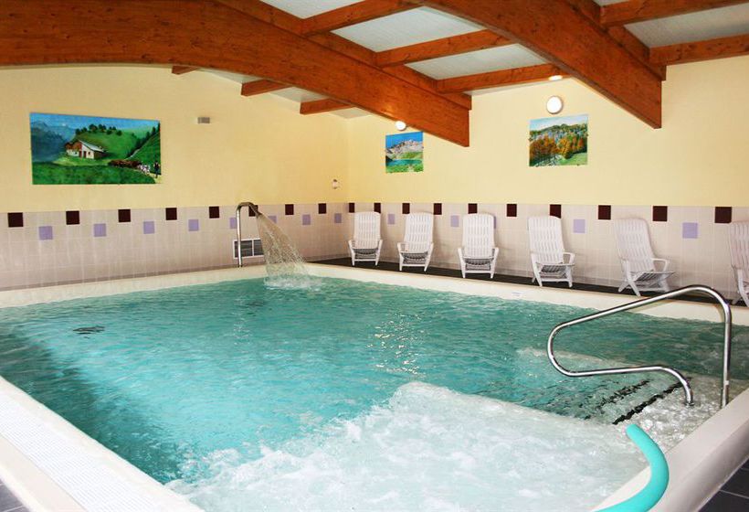 Hôtel Le Catinat Fleuri  | Guillestre | Hautes-Alpes | France 7