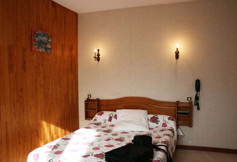 Hôtel Le Catinat Fleuri  | Guillestre | Hautes-Alpes | France 8