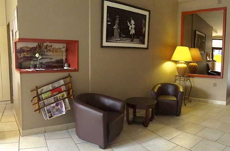 Hôtel Le Magnan  | Avignon | Vaucluse | France 1