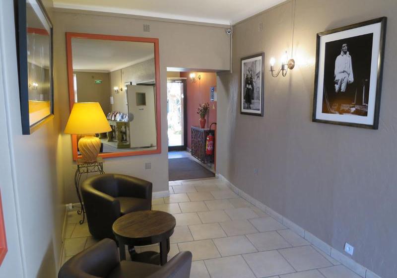 Hôtel Le Magnan  | Avignon | Vaucluse | France 10