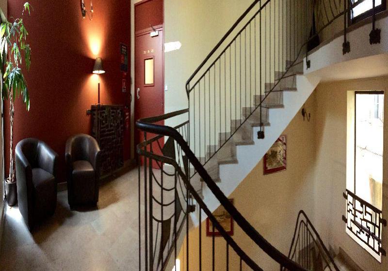 Hôtel Le Magnan  | Avignon | Vaucluse | France 11