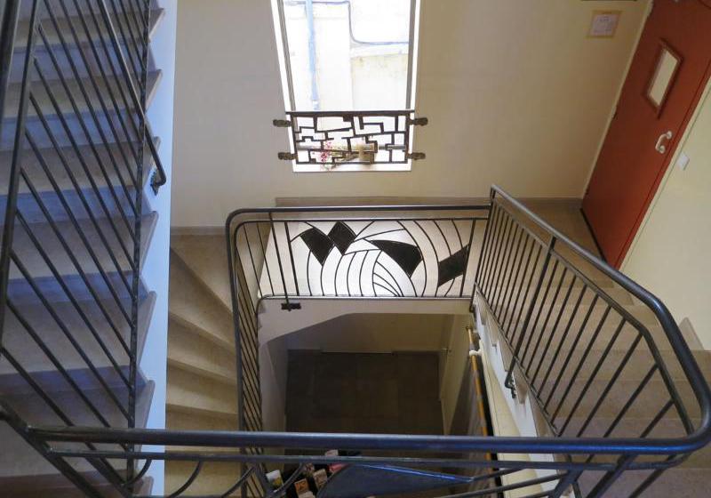 Hôtel Le Magnan  | Avignon | Vaucluse | France 12