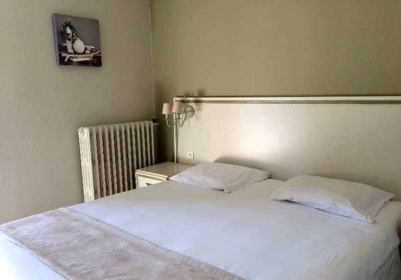 Hôtel Le Magnan  | Avignon | Vaucluse | France 13