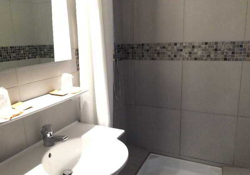 Hôtel Le Magnan  | Avignon | Vaucluse | France 14