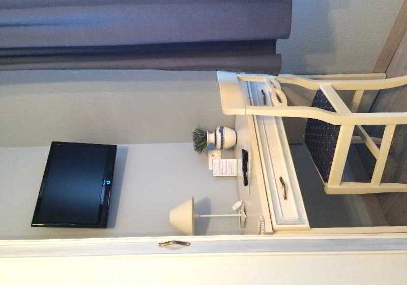 Hôtel Le Magnan  | Avignon | Vaucluse | France 15