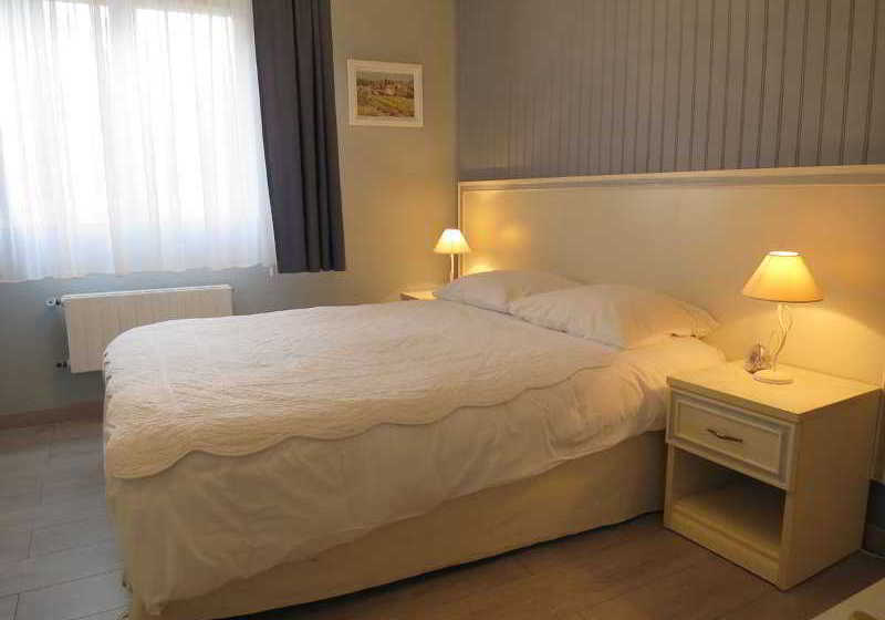 Hôtel Le Magnan  | Avignon | Vaucluse | France 2