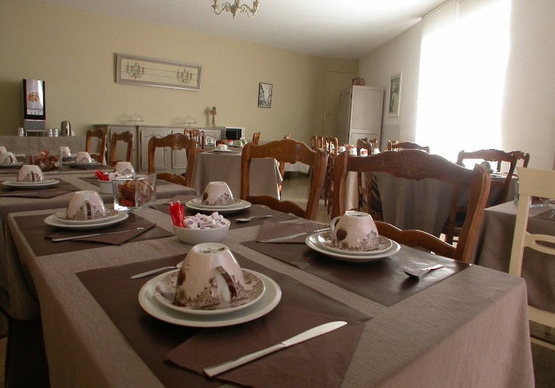 Hôtel Le Magnan  | Avignon | Vaucluse | France 3