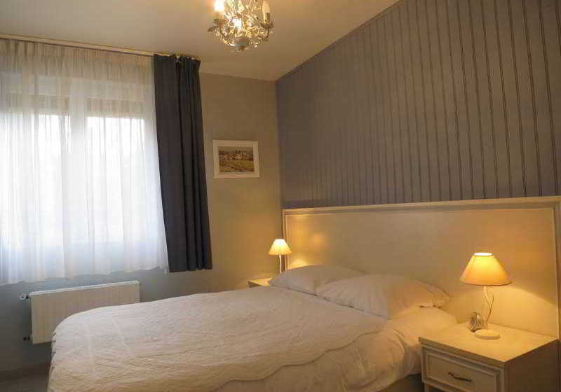 Hôtel Le Magnan  | Avignon | Vaucluse | France 4