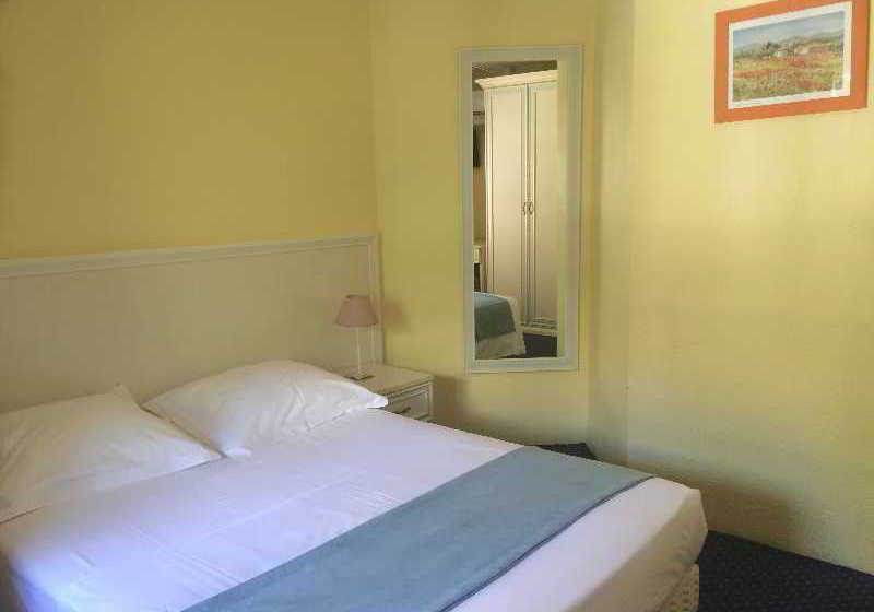 Hôtel Le Magnan  | Avignon | Vaucluse | France 5