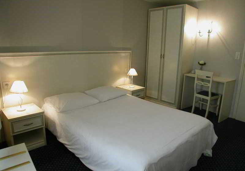 Hôtel Le Magnan  | Avignon | Vaucluse | France 6