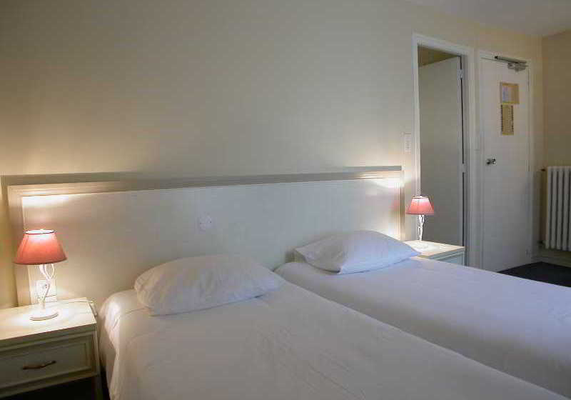 Hôtel Le Magnan  | Avignon | Vaucluse | France 7