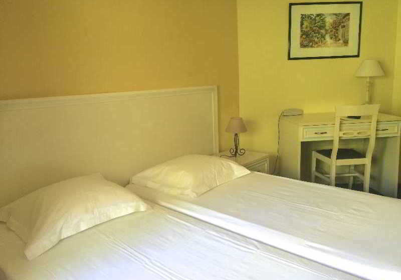 Hôtel Le Magnan  | Avignon | Vaucluse | France 8