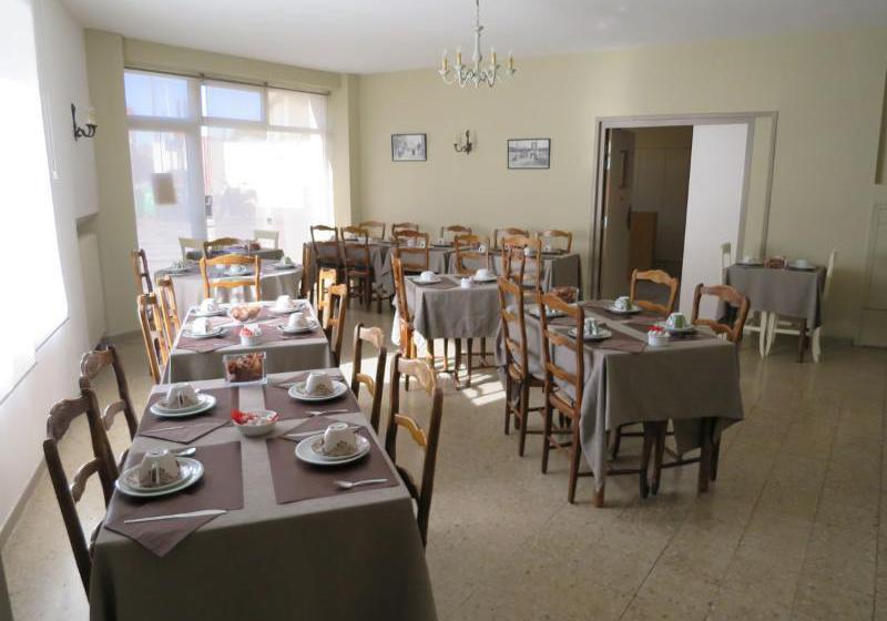 Hôtel Le Magnan  | Avignon | Vaucluse | France 9