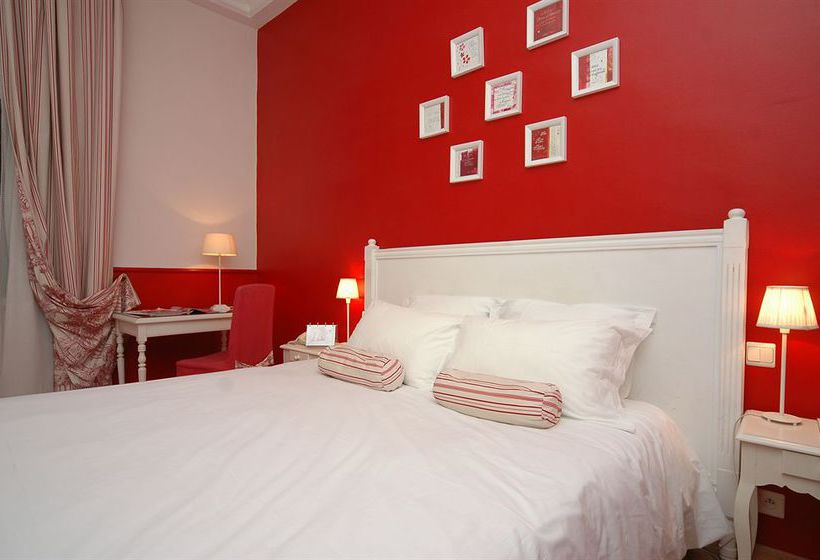 Inter-Hotel de Londres 