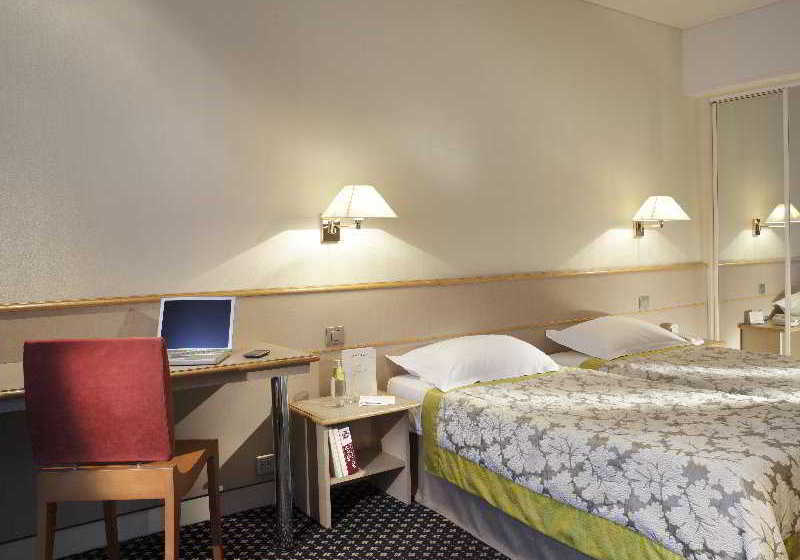 Hôtel Londres et New York  | Paris | Paris | France 1