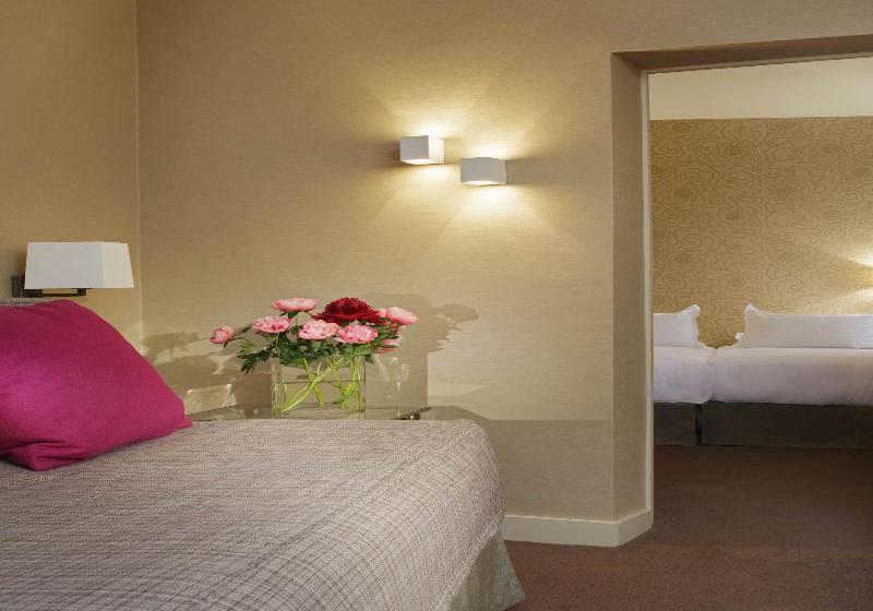 Hôtel Londres et New York  | Paris | Paris | France 10