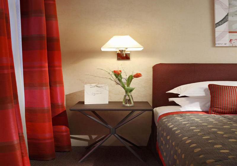 Hôtel Londres et New York  | Paris | Paris | France 17