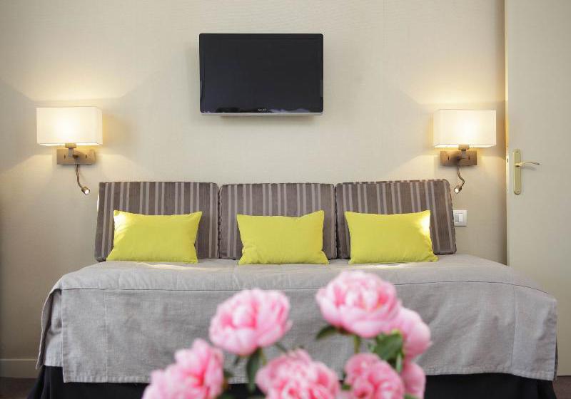 Hôtel Londres et New York  | Paris | Paris | France 2