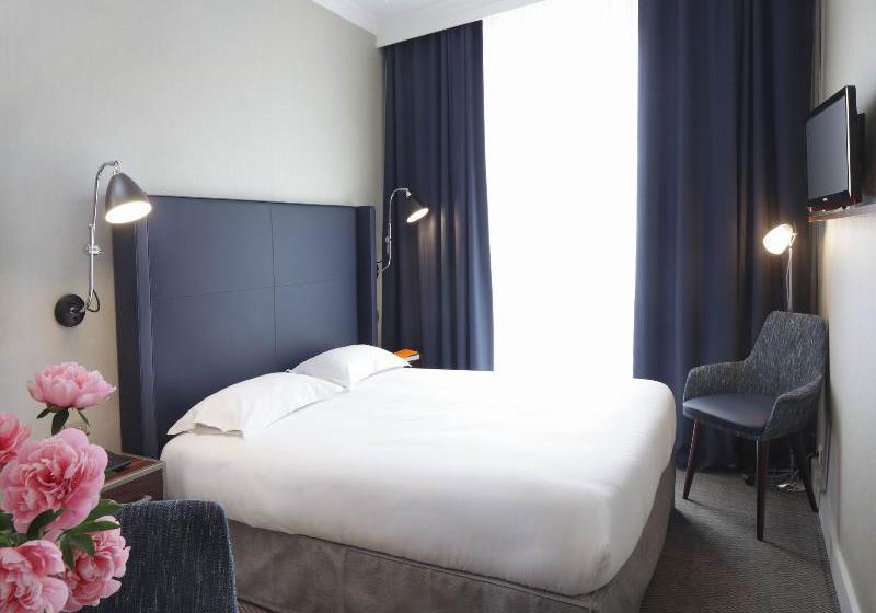 Hôtel Londres et New York  | Paris | Paris | France 20