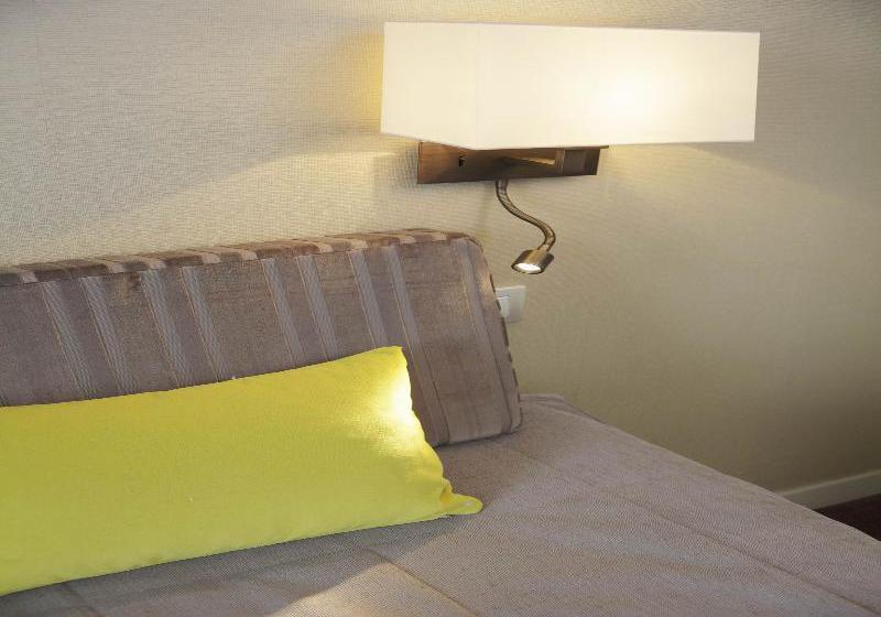 Hôtel Londres et New York  | Paris | Paris | France 4