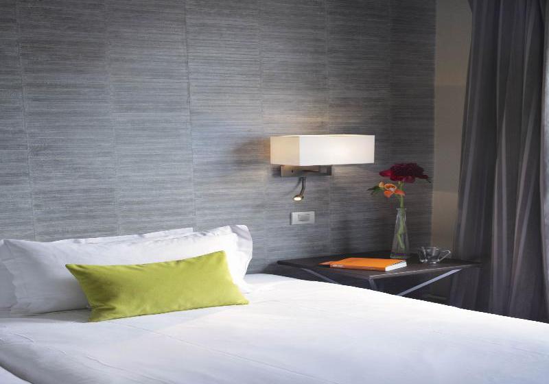 Hôtel Londres et New York  | Paris | Paris | France 6