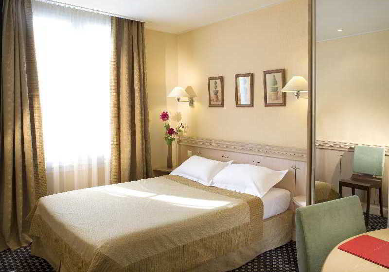 Hôtel Londres et New York  | Paris | Paris | France 8