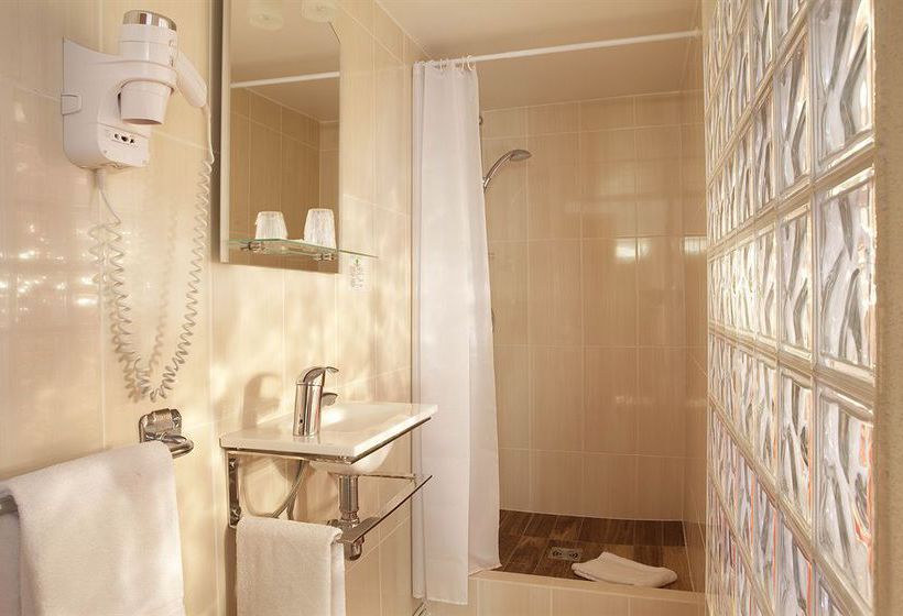 Hôtel Londres Saint Honor  | Paris | Paris | France 1