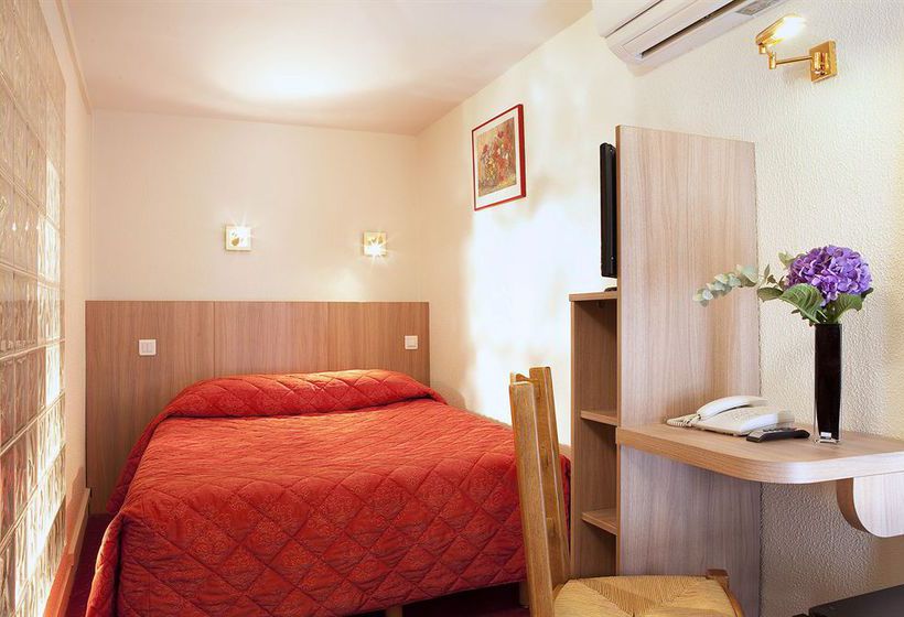 Hôtel Londres Saint Honor  | Paris | Paris | France 10