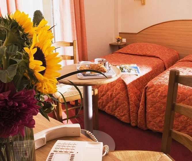 Hôtel Londres Saint Honor  | Paris | Paris | France 11