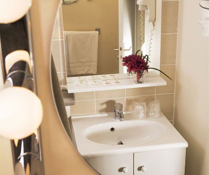 Hôtel Londres Saint Honor  | Paris | Paris | France 12