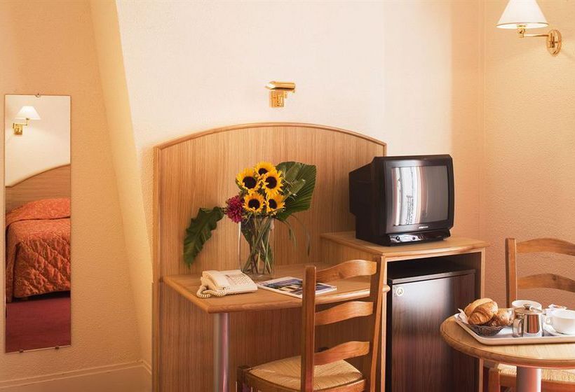 Hôtel Londres Saint Honor  | Paris | Paris | France 2