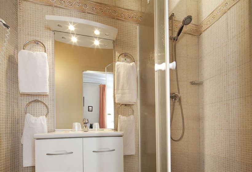 Hôtel Londres Saint Honor  | Paris | Paris | France 3