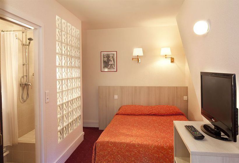 Hôtel Londres Saint Honor  | Paris | Paris | France 4