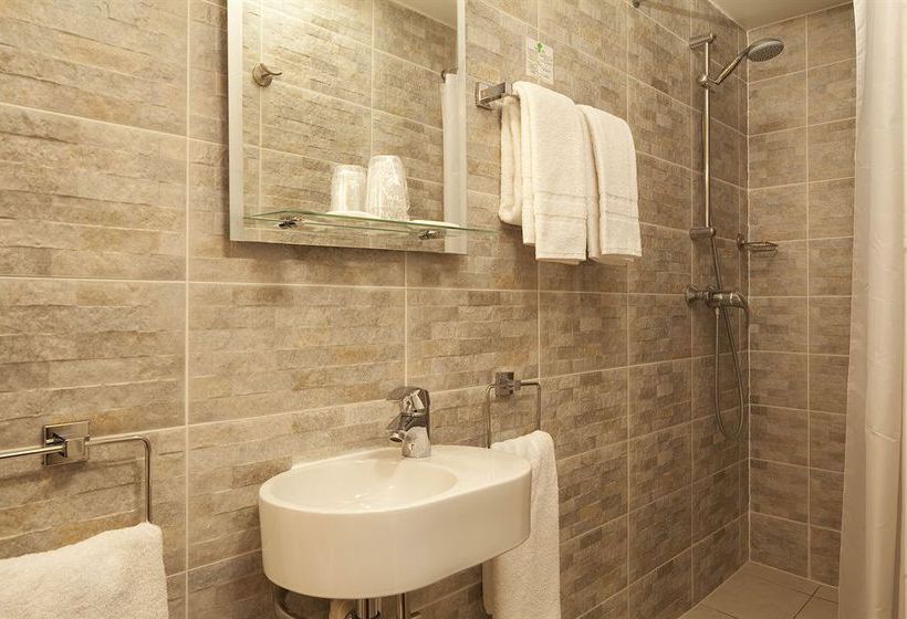 Hôtel Londres Saint Honor  | Paris | Paris | France 5