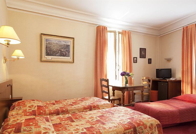 Hôtel Londres Saint Honor  | Paris | Paris | France 6