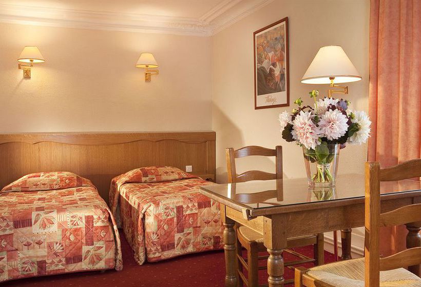 Hôtel Londres Saint Honor  | Paris | Paris | France 7