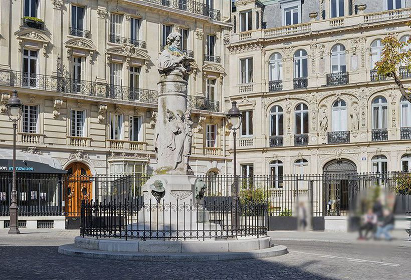 Hôtel Lorette Opera  | Paris | Paris | France 1