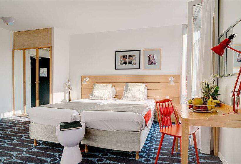 Hôtel Lorette Opera  | Paris | Paris | France 10