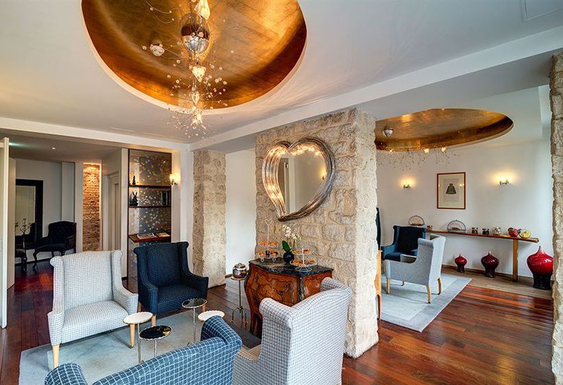 Hôtel Lorette Opera  | Paris | Paris | France 12