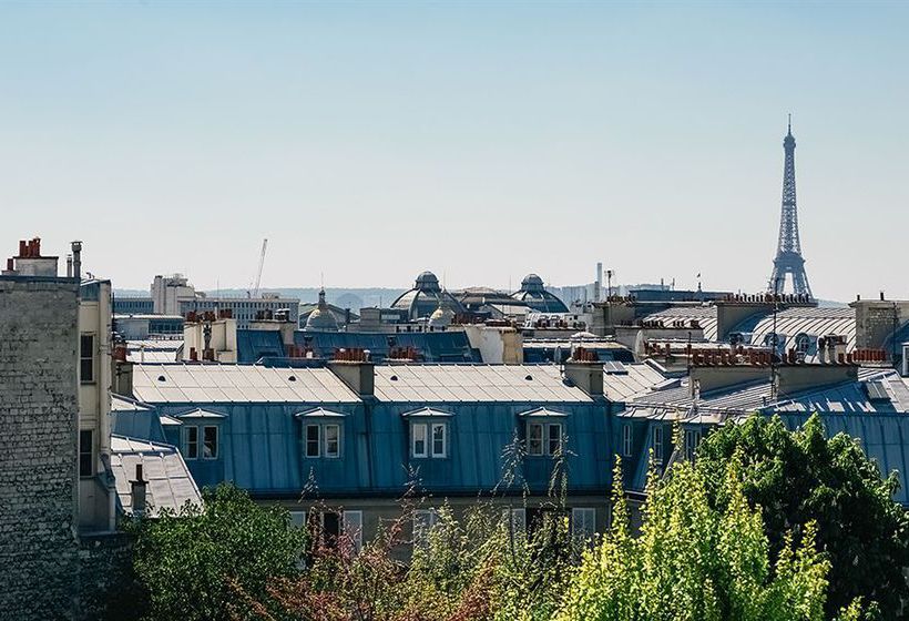 Hôtel Lorette Opera  | Paris | Paris | France 14
