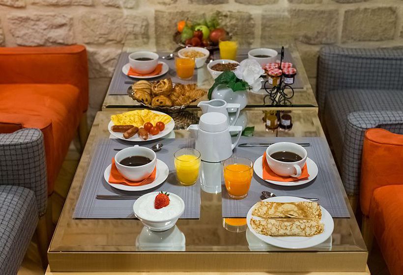 Hôtel Lorette Opera  | Paris | Paris | France 16