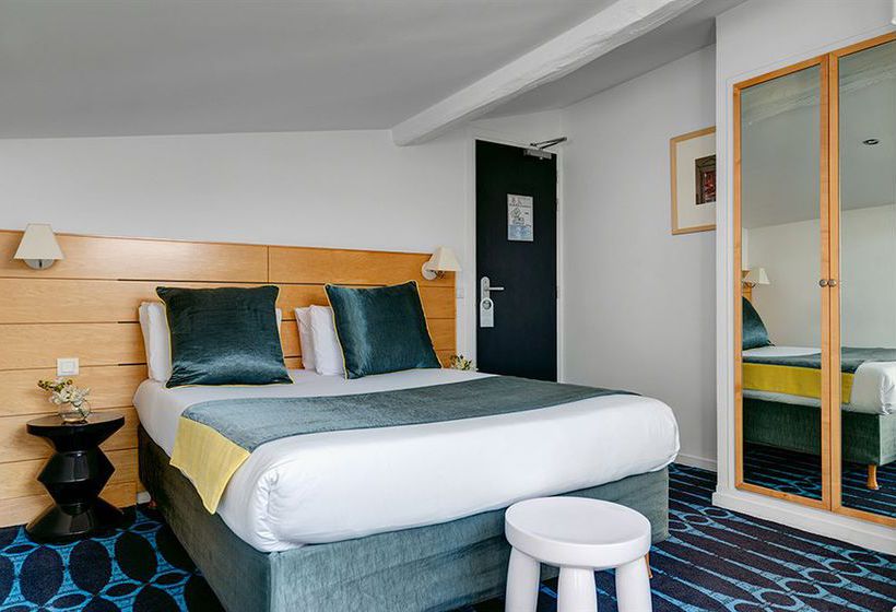 Hôtel Lorette Opera  | Paris | Paris | France 19