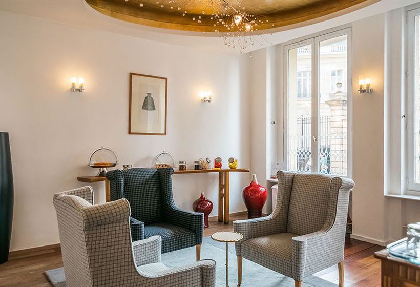 Hôtel Lorette Opera  | Paris | Paris | France 20