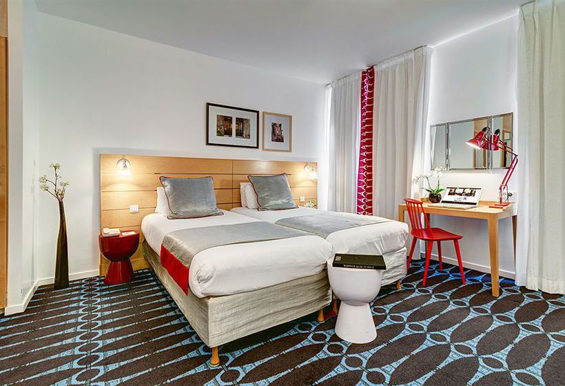 Hôtel Lorette Opera  | Paris | Paris | France 5