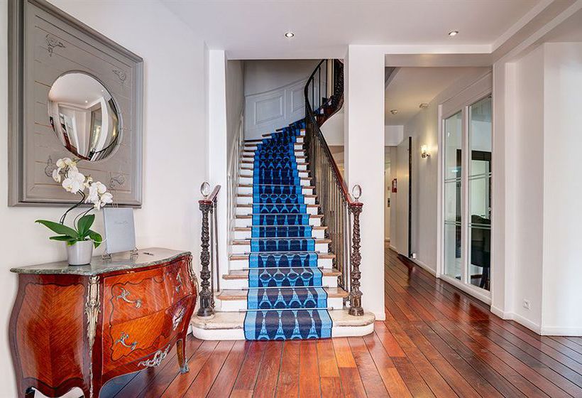 Hôtel Lorette Opera  | Paris | Paris | France 6