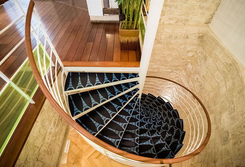 Hôtel Lorette Opera  | Paris | Paris | France 7