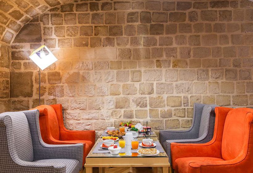 Hôtel Lorette Opera  | Paris | Paris | France 8